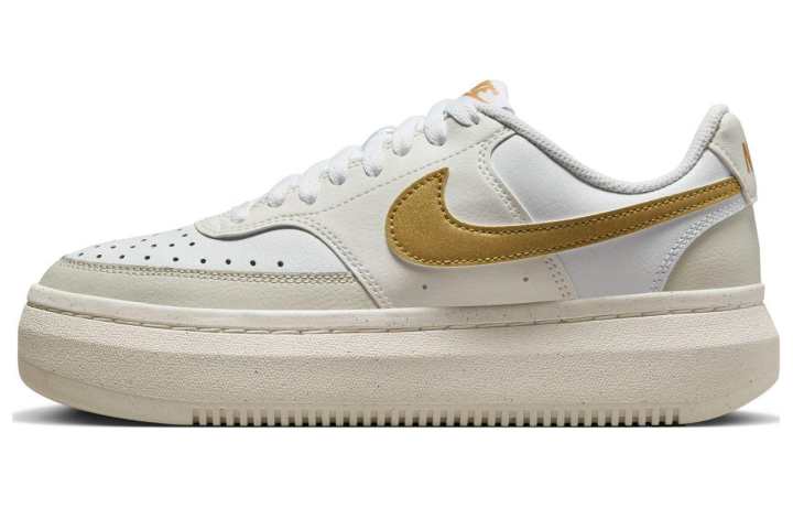 Nike Nike Court Vision Alta 'White' Women's