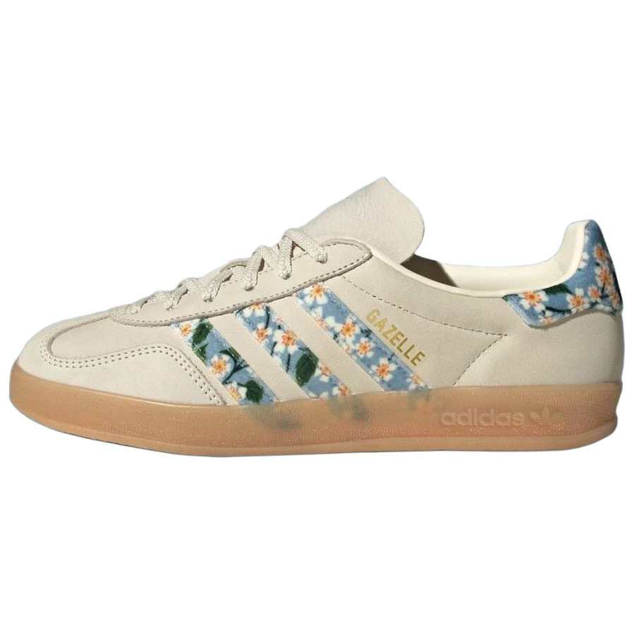 Adidas Originals Gazelle Liberty London x Gazelle Wmns Adidas Originals Indoor 'Mitsi Day' Women's