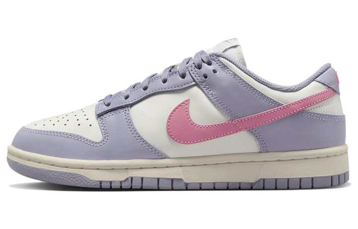 Nike Nike Dunk Low Indigo Haze Women's