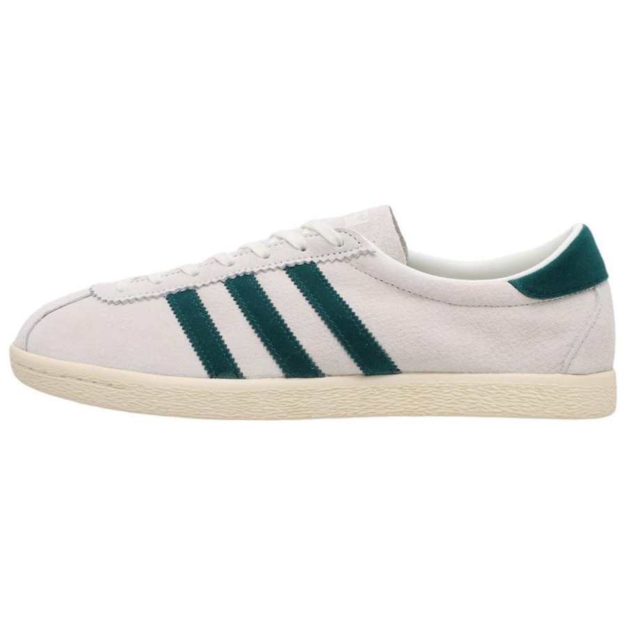 Adidas Originals Adidas Tobacco Off White College Green