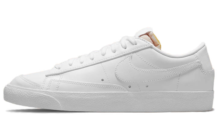 Nike Nike Blazer Low 77 White Women's