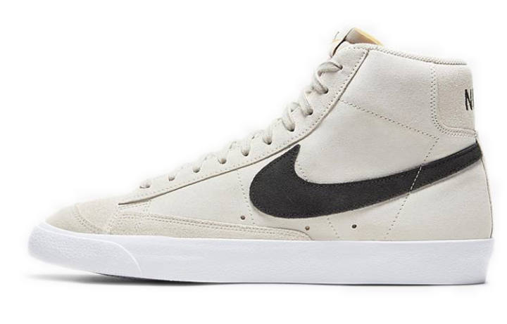 Nike Nike Blazer Mid 77 Suede Light Orewood Brown