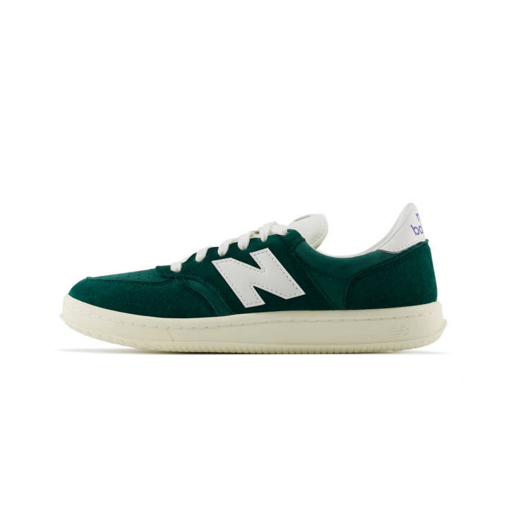 New Balance T500 New Balance 'Marsh Green Angora'