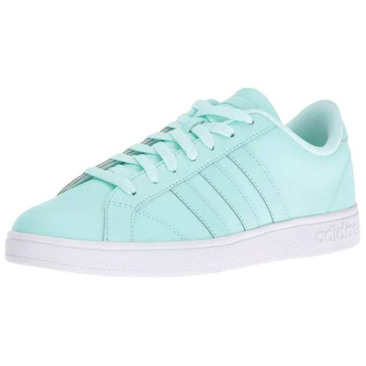 Adidas Adidas Wmns Neo Baseline 'Ice Green' Women's