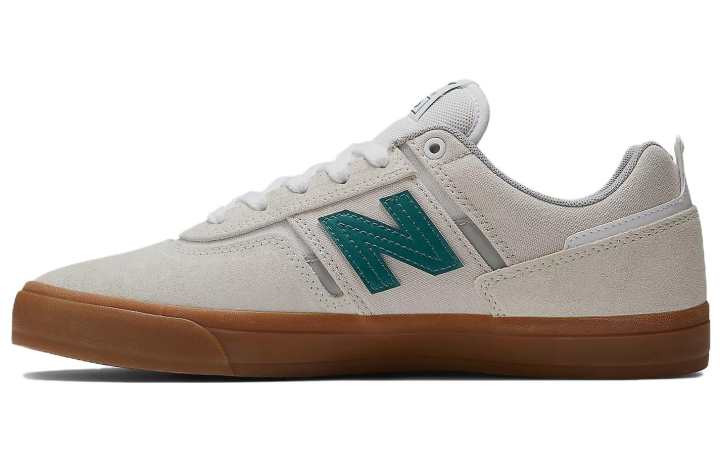 New Balance Numeric 306 Jamie Foy x Numeric 306 New Balance 'Sea Salt Teal'