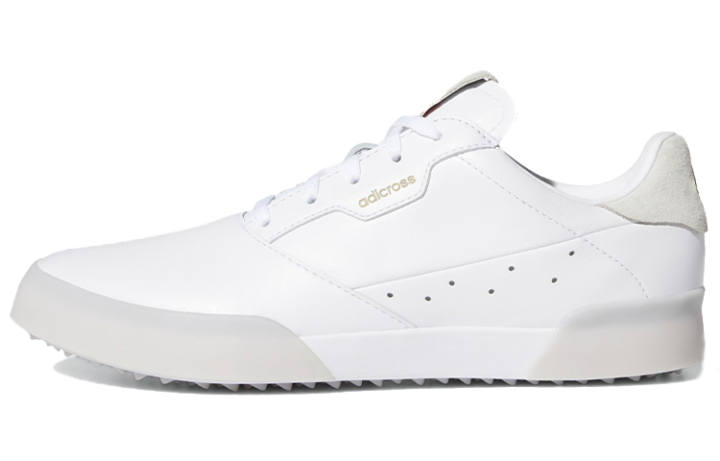 Adidas Adidas Adicross Retro 'White Grey' Women's