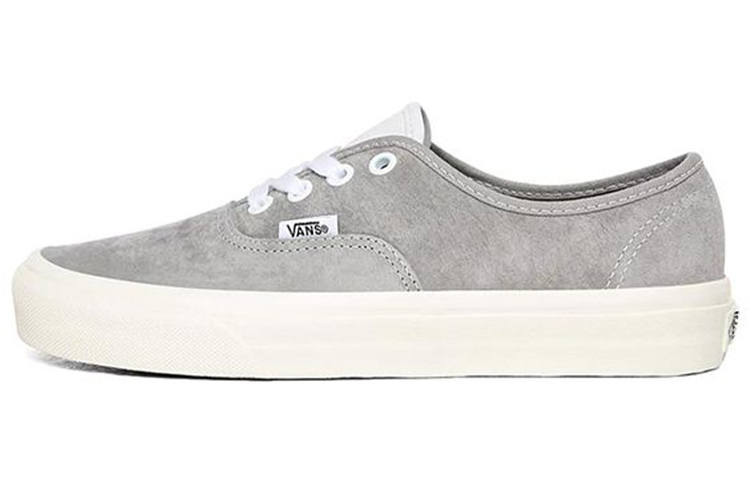 Vans Vans Authentic Pig Suede Drizzle