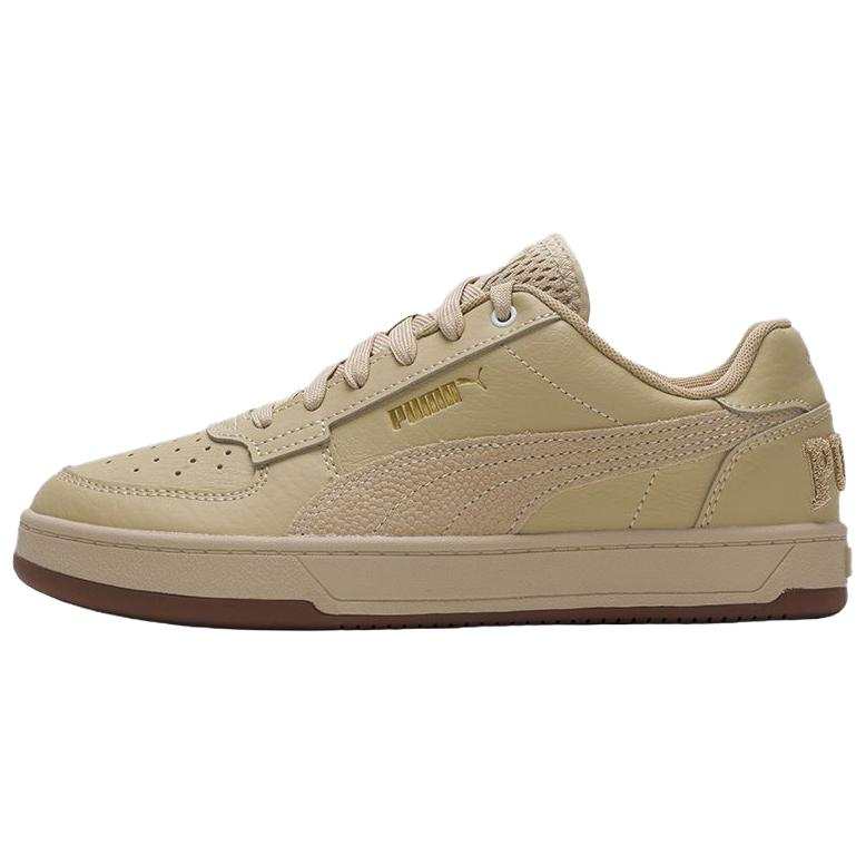 PUMA Caven 2.0 Low top Skateboard Shoes Unisex Brown