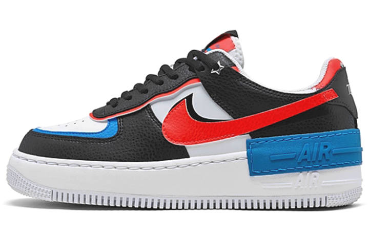 Nike Nike Air Force 1 Low Shadow Stars Women's