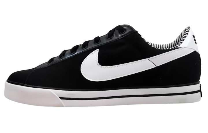 Nike Nike Sweet Classic Txt Prem Black