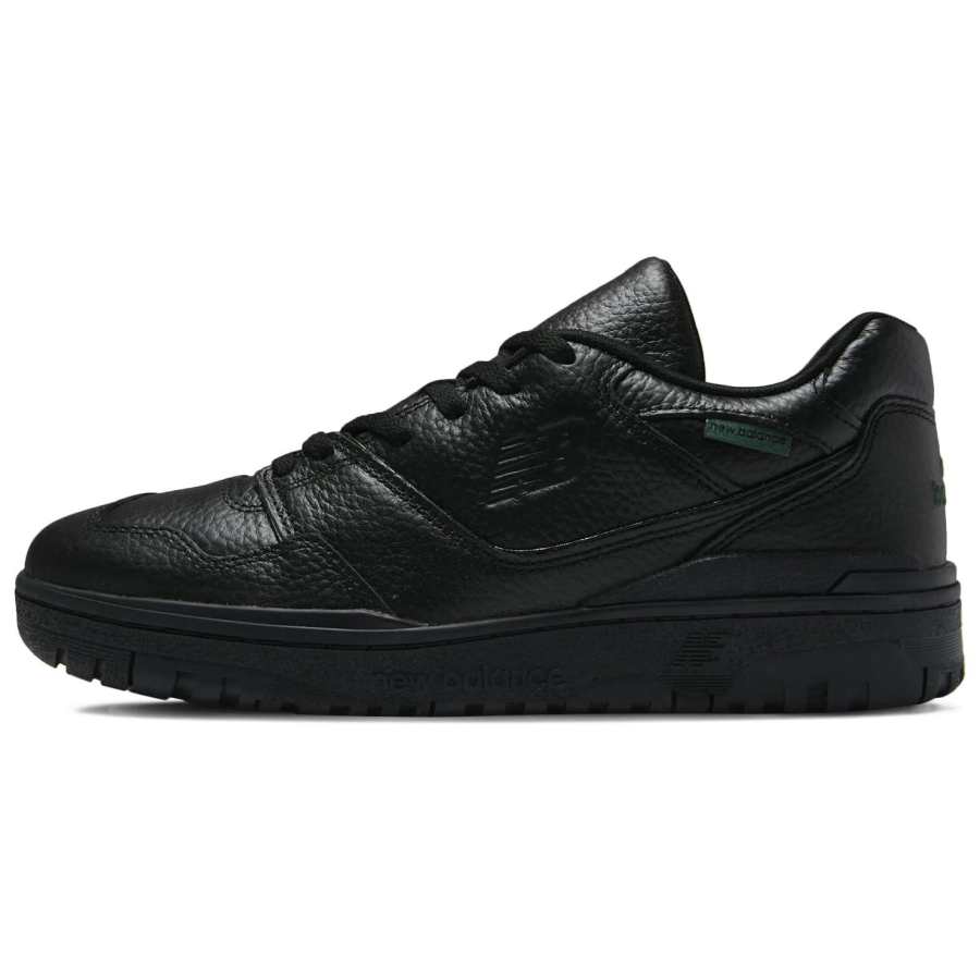 New Balance New Balance 550BB Comfortable Cushioning Abrasion Resistant Cushioning, Wear Resistant Low top Skateboard Shoes Unisex