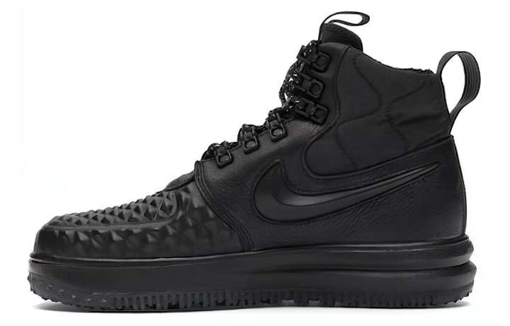 Nike Nike Lunar Force 1 Duckboot Black Women's