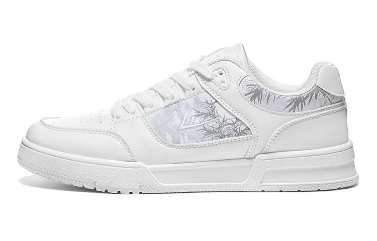 WARRIOR WARRIOR Height Increasing Low top Skateboard Shoes Unisex