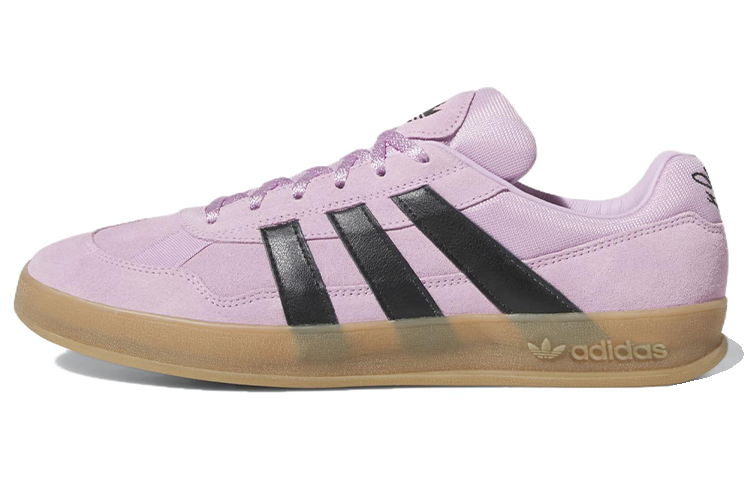 Adidas Originals Aloha Super Mark Gonzales x Aloha Super Adidas Originals 'One Black Eye'