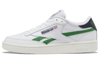 Reebok Club C Reebok Revenge 'White Green Navy'