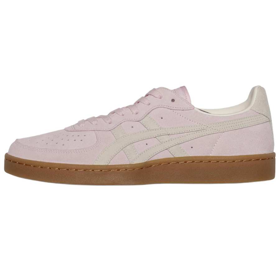 Onitsuka Tiger Gsm Crystal Pink White Gum