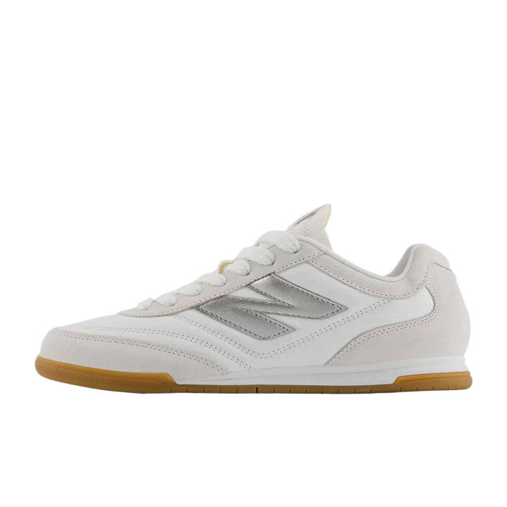 New Balance RC42 New Balance 'White Silver'