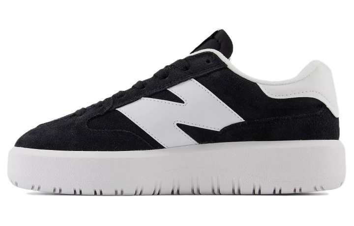 New Balance New Balance CT302 'Black White'