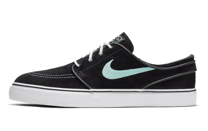 Nike Nike Stefan Janoski Sb 'Black Mint'