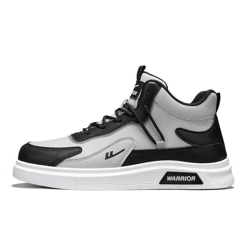 WARRIOR Warrior Coverage Slip Resistant Abrasion Resistant Balance Breathable Height Increasing