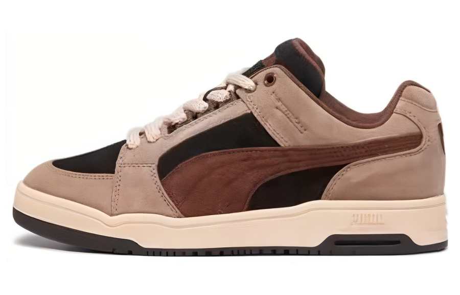 PUMA PUMA Slipstream Lo 'Brown Black'