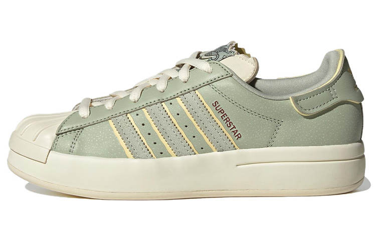 Adidas Originals Adidas Wmns Superstar Ayoon 'Halo Green' Women's