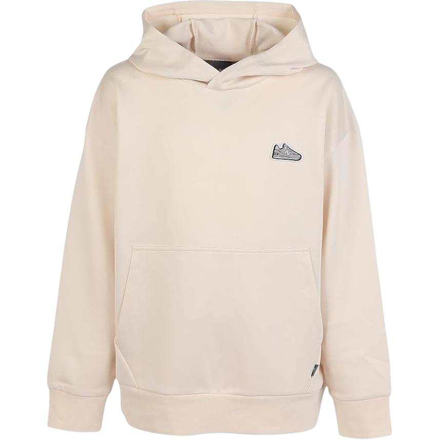 New Balance New Balance Kids Sweatshirts Hooded Moderate