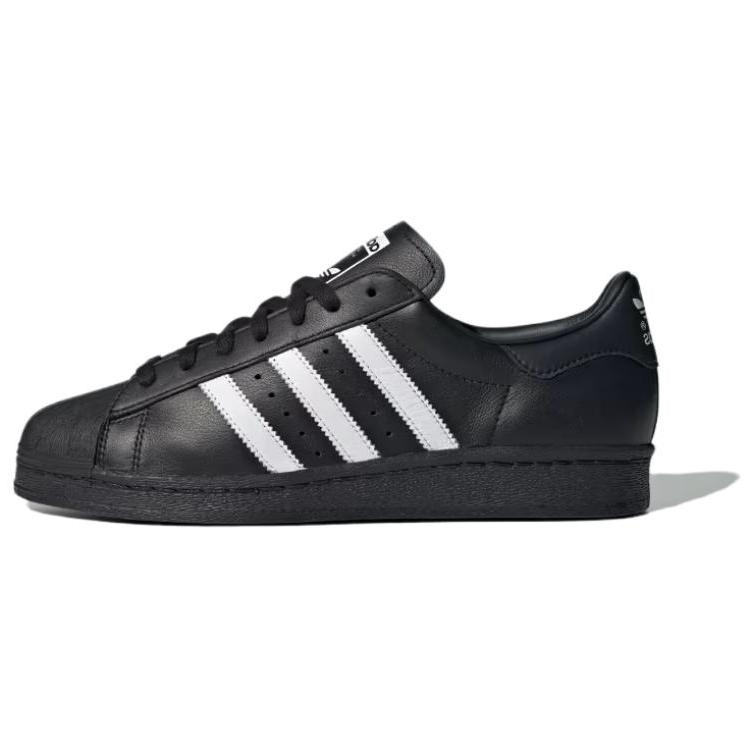 Adidas Originals Superstar Adidas Originals 82 'Black White'
