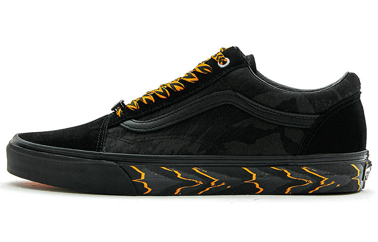 Vans Old Skool HuaTunan x Old Skool Vans 'Year of The Tiger'