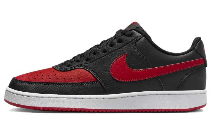Nike Nike Court Vision Low Next Nature Bred