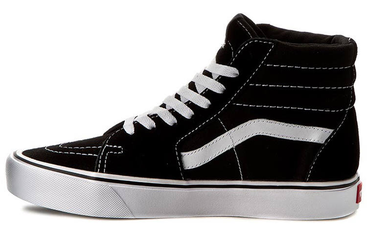 Vans Vans SK8 Hi Lite Black