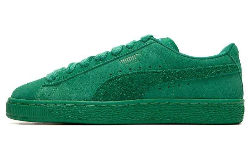 PUMA PUMA Suede Love Marathon Meadow