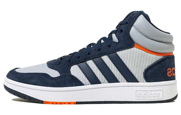 Adidas Neo Adidas Hoops 3.0 'Blue Orange'