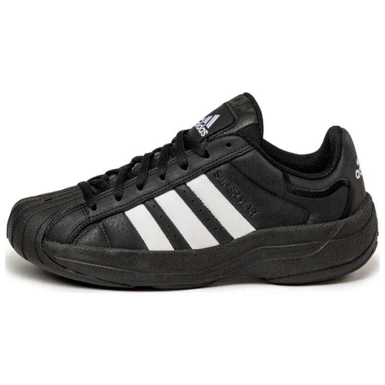 Adidas Originals Superstar Adidas Originals Millennium 'Black White'