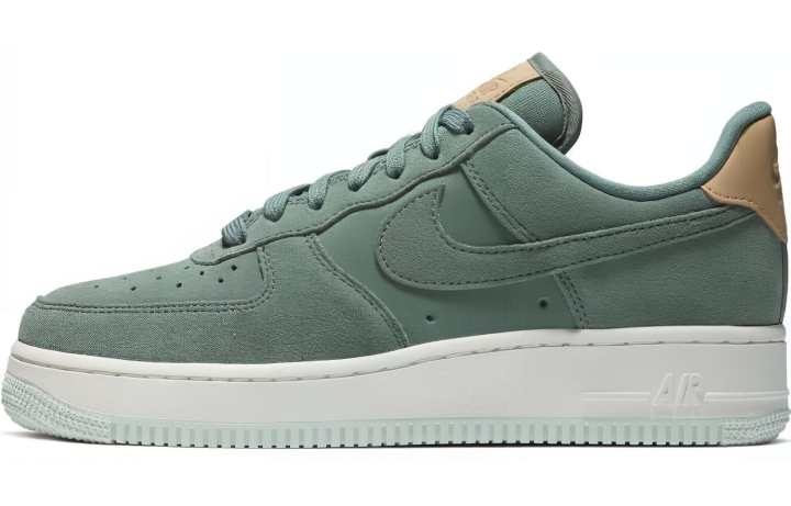 Nike Nike Air Force 1 Low Hasta Women's