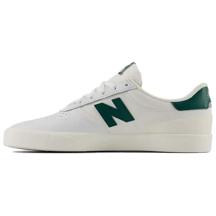 New Balance 272 Numeric New Balance 'White Forest Green'