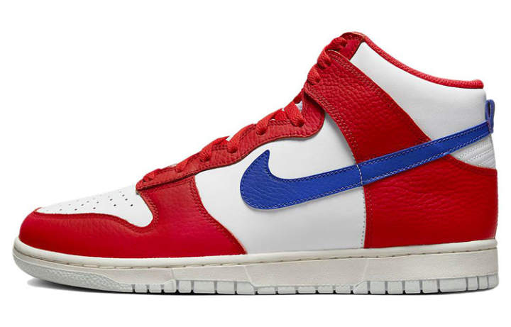 Nike Nike Dunk High 4th Of July 2022