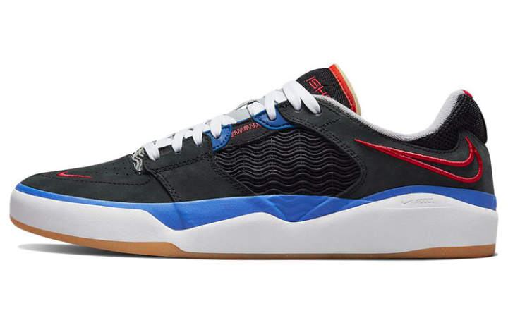 Nike Nike Sb Ishod Wair Nba 75th Anniversary