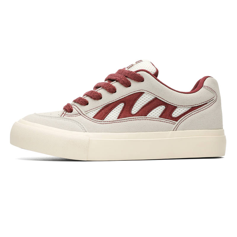 YIVELOVE Slip Resistant, Abrasion Resistant, Breathable Slip Resistant, Abrasion Resistant, Breathable Low top