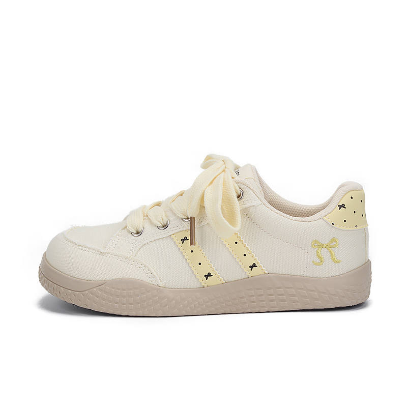 Yobn Lightweight And Breathable Low top Skateboard Shoes Women's