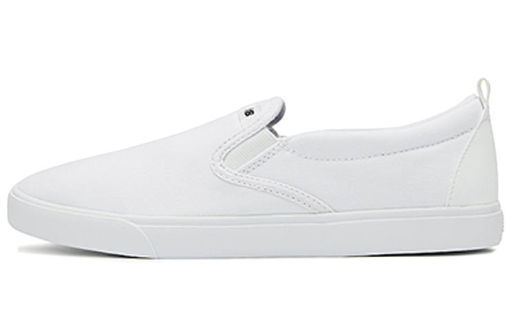 New Balance New Balance AM101 Series Stay Warm Non Slip Low Tops Casual Skateboarding Shoes White