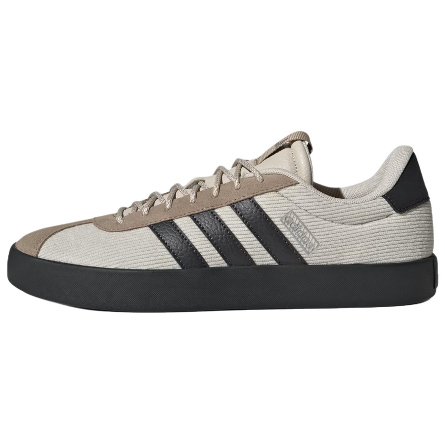 Adidas Adidas VL COURT 3.0 Skateboard Shoes Men's Gray
