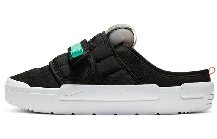 Nike Nike Offline Slip-On 'Black Menta'