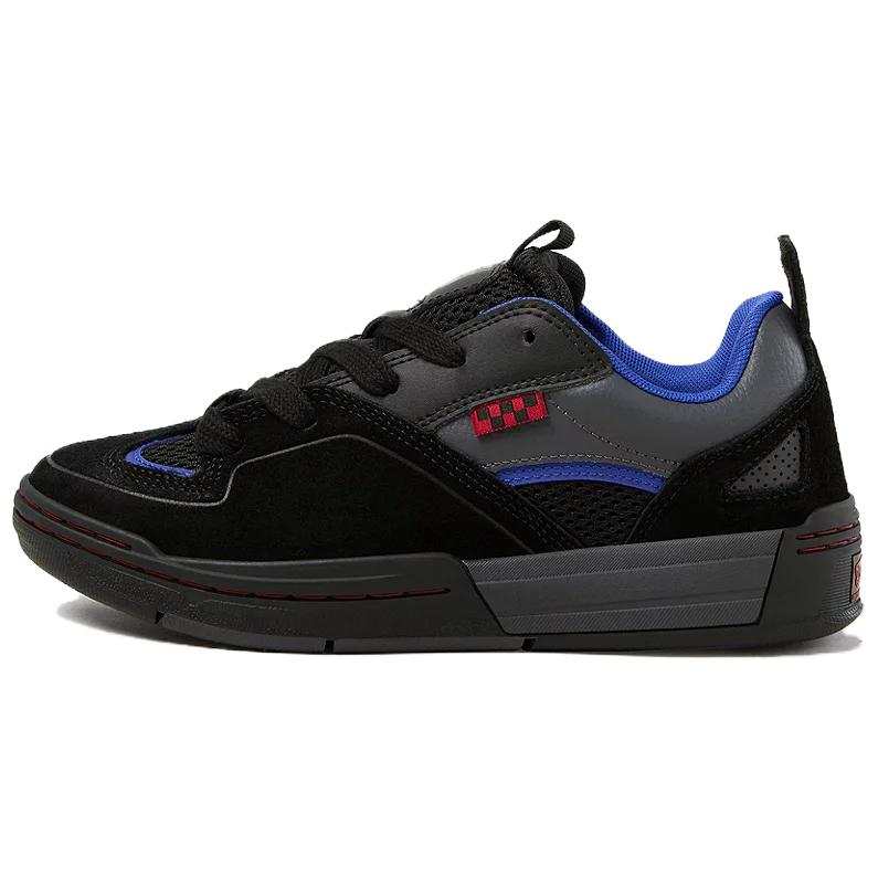 Vans Skate Mixxa Vans 'Retro - Black Grey'