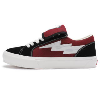 EOKAGAH Low top Skateboard Shoes Unisex