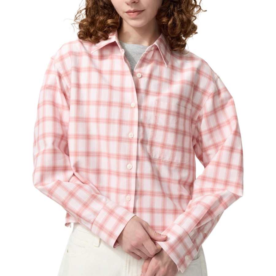 UNIQLO x JW Anderson Shirt Women's