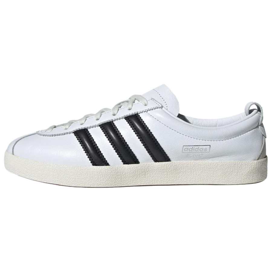 Adidas Originals Blanc Wmns Adidas Originals 'White Black' Women's