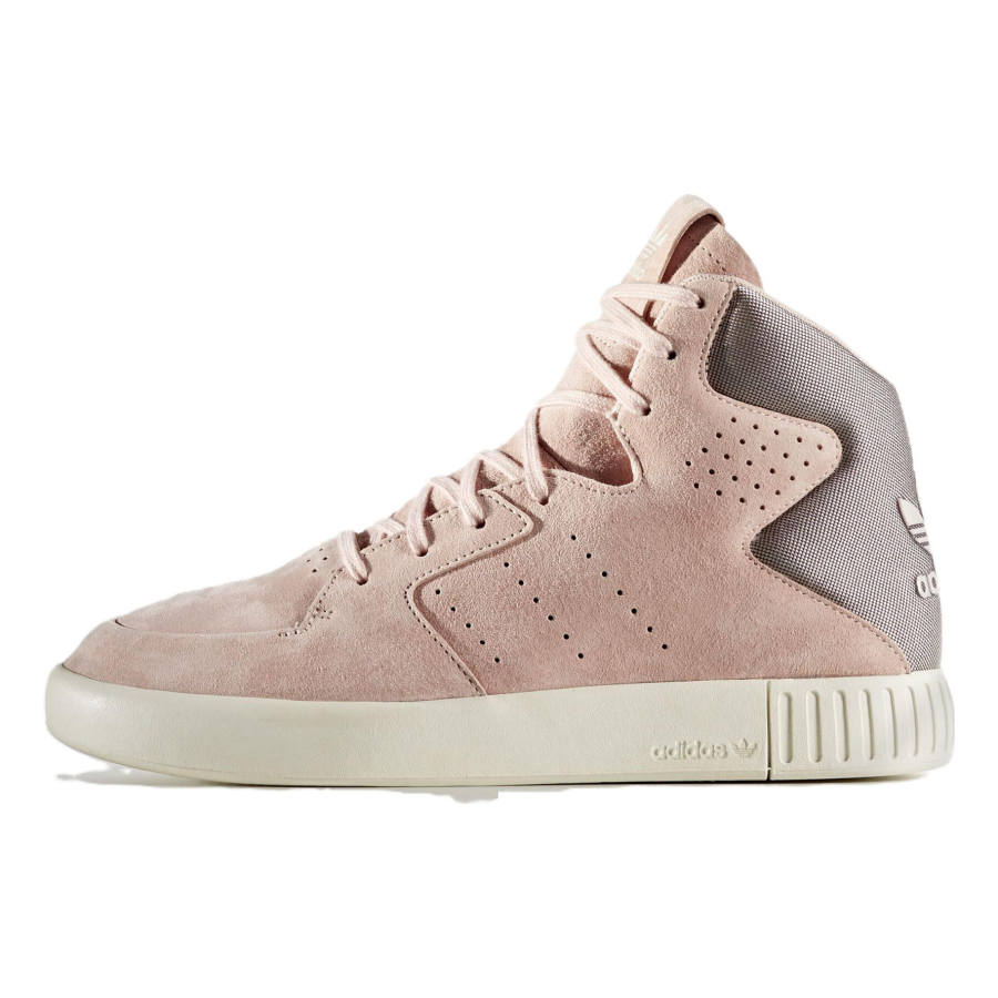 Adidas Originals Adidas Tubular Invader 2.0 'Salmon Pink' Women's