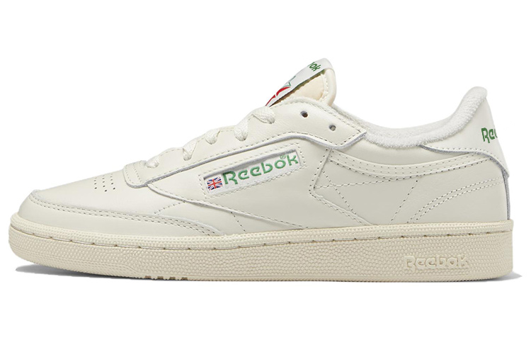 Reebok Club C Wmns Reebok 85 'Chalk Glen Green' Women's