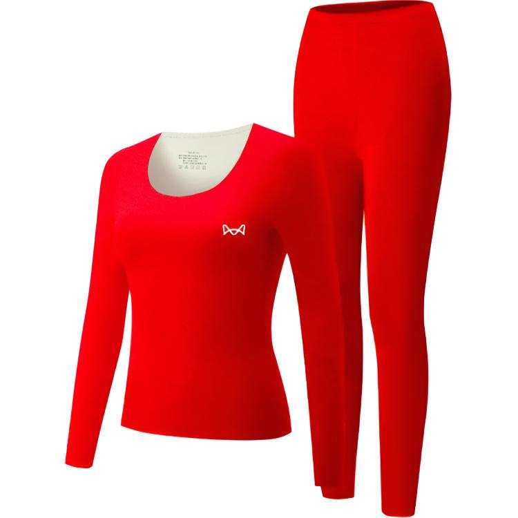 MIIOW MIIOW Women's Thermal Sets